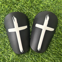 Black Cross 10X6CM