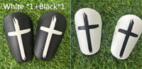 Black and White 10X6CM
