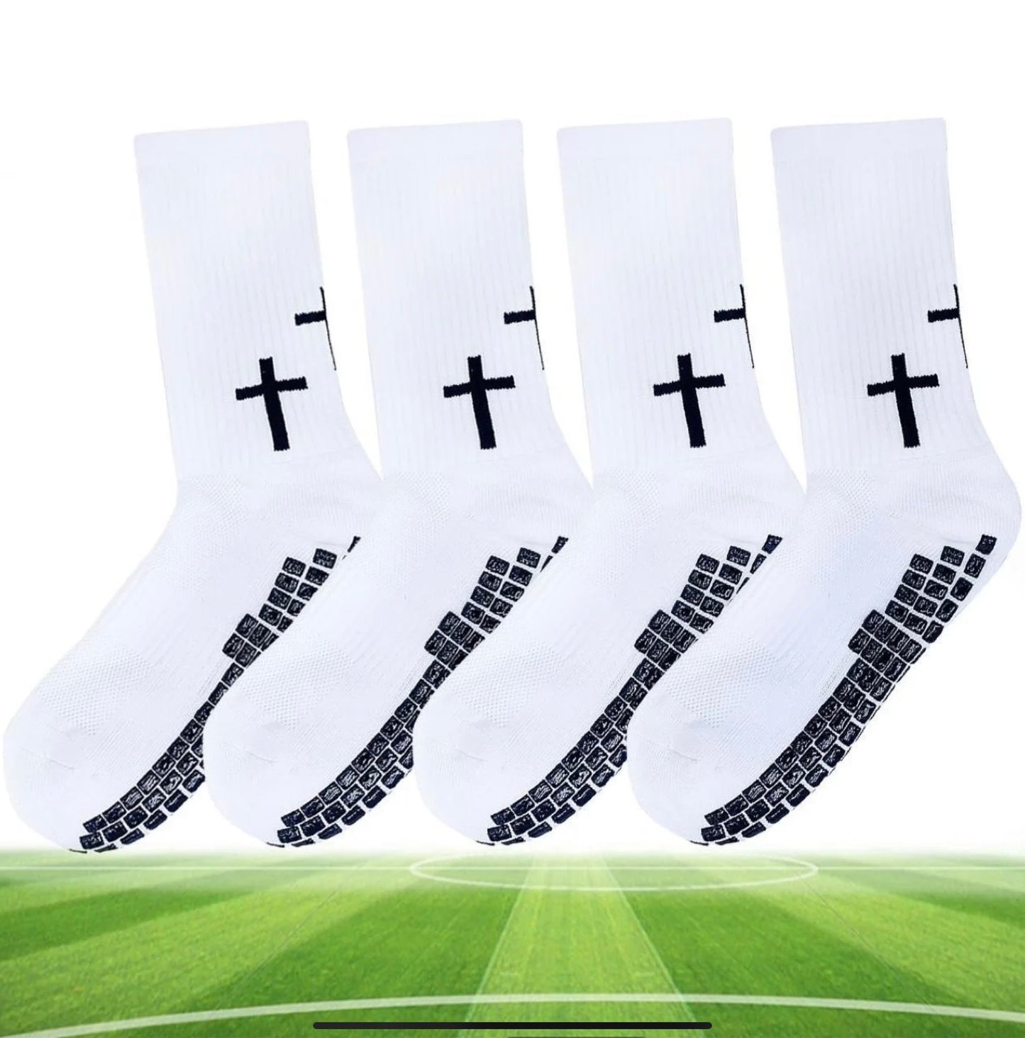 Soccer essentials bundle